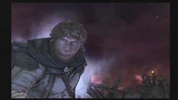 Return of the King Any% Tutorial Part 11 Cirith Ungol