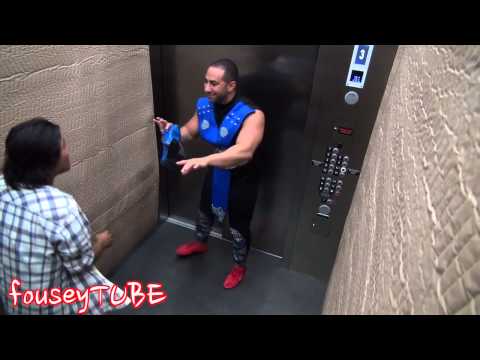 new-!-mortal-kombat-elevator-prank!!!