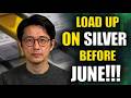 "Don't MISS This, You Have 2 WEEKS LEFT, The Biggest Bull Market Is Here In SILVER & Silver MINERS"