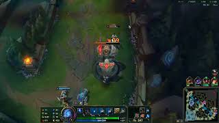 Ashe support - Gaming Saturday #2 #Ashe #leagueoflegends #LoL #gaming