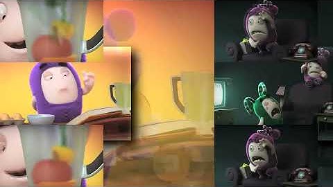 104 Shuric Scans With Are Slides