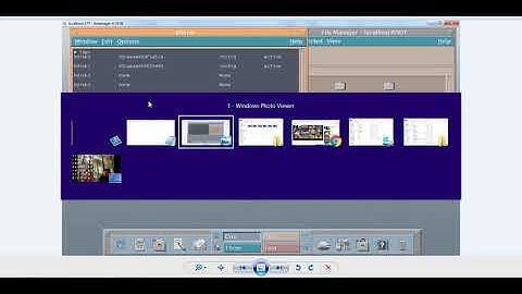 Create vg and fs on aix