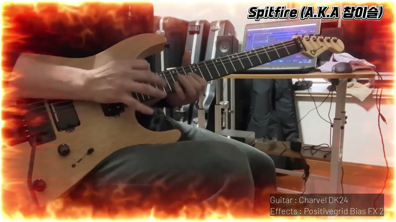 지선상의 아리아ROCK