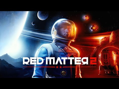 Red Matter 2 - Announcement Trailer