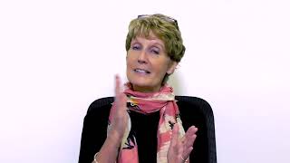 Ceri Evans Discusses Hepatitis B