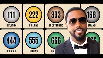 Angel Numbers Decoded – Signs, Synchronicity & Spiritual Meaning | Numerology Guide