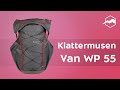  klattermusen van wp 55 