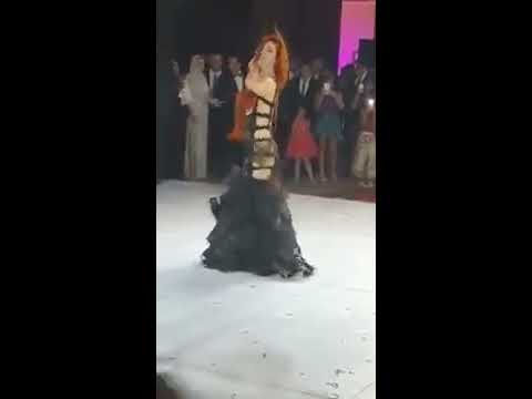 Bazaeva Oxana /2016/belly dance /wedding / اوكسانا / الراقصة اوكسانا /