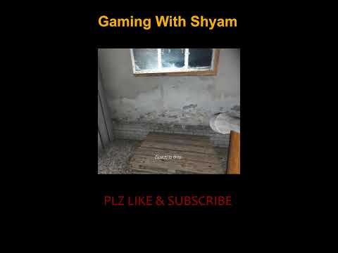 Gaming With Shyam