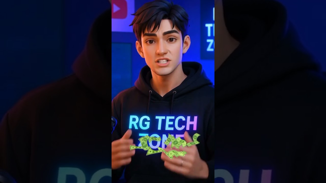 3D Animation Video Free Me Banao 