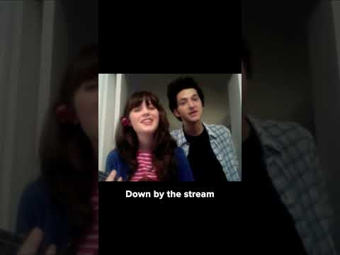 Zooey and Ben- Tonight You Belong To Me