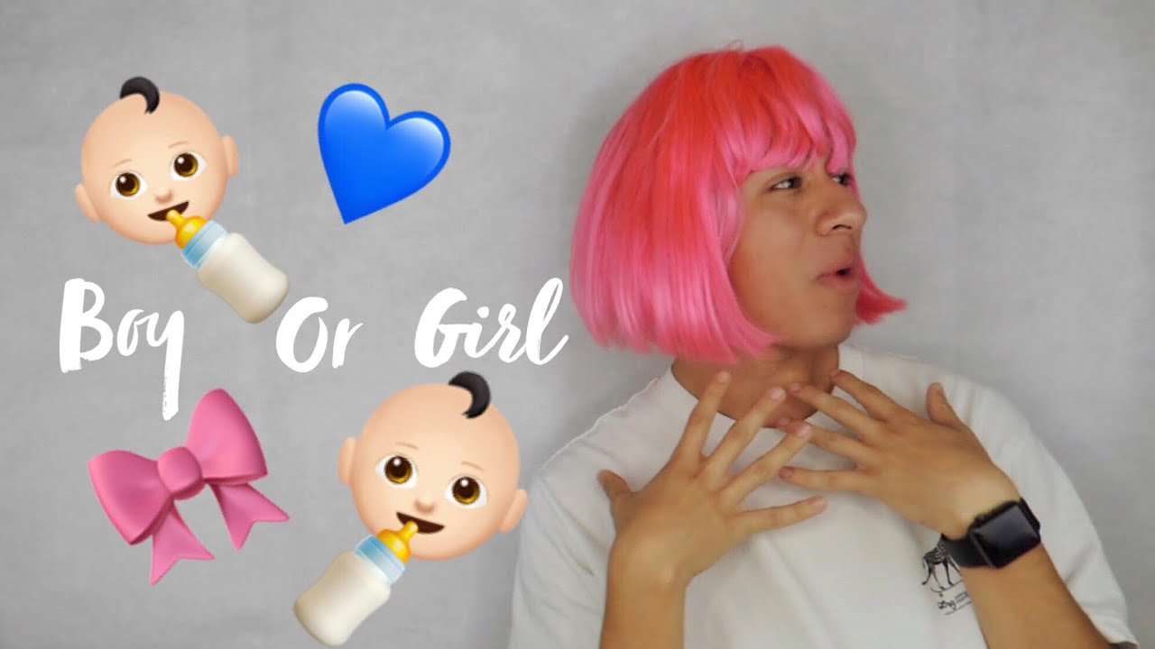 TAKING BUZZFEED QUIZZES (WHAT AM I NAMING MY BABY?) YouTube