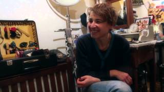 Reportage Arlyo Sur Elsafontange®