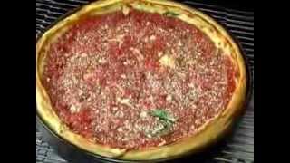 Spotlight on Nancy's Pizzeria of Chicago