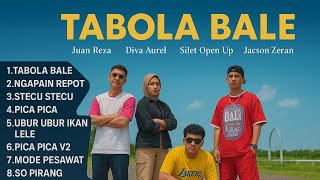 🔥 Kompilasi Lagu Timur 2025 Terbaru | Tabola Bale Viral TikTok | Ngapain Repot | Stecu Stecu | Full
