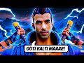 GOTI KALTI MAAAAAR! | MUMBAI SERVER | VALORANT LIVE