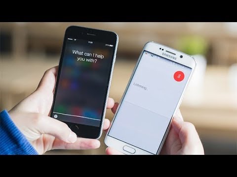 Video: Làm cách nào để mở Siri trên iPhone 4s?