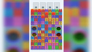 Hole People Level 616 Walkthrough Solution 