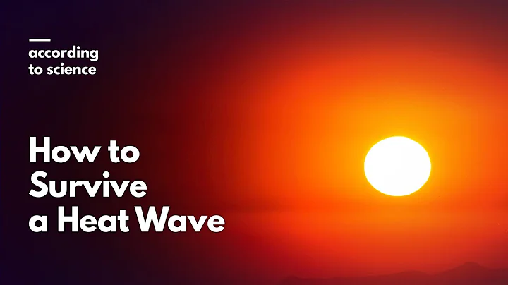 How to Survive a Heat Wave, According to Science - DayDayNews