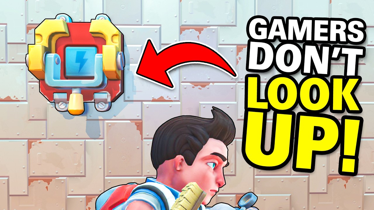 Getting BAMBOOZLED By The EASIEST Switch (Scrap Mechanic Multiplayer Someday Hide And Seek)