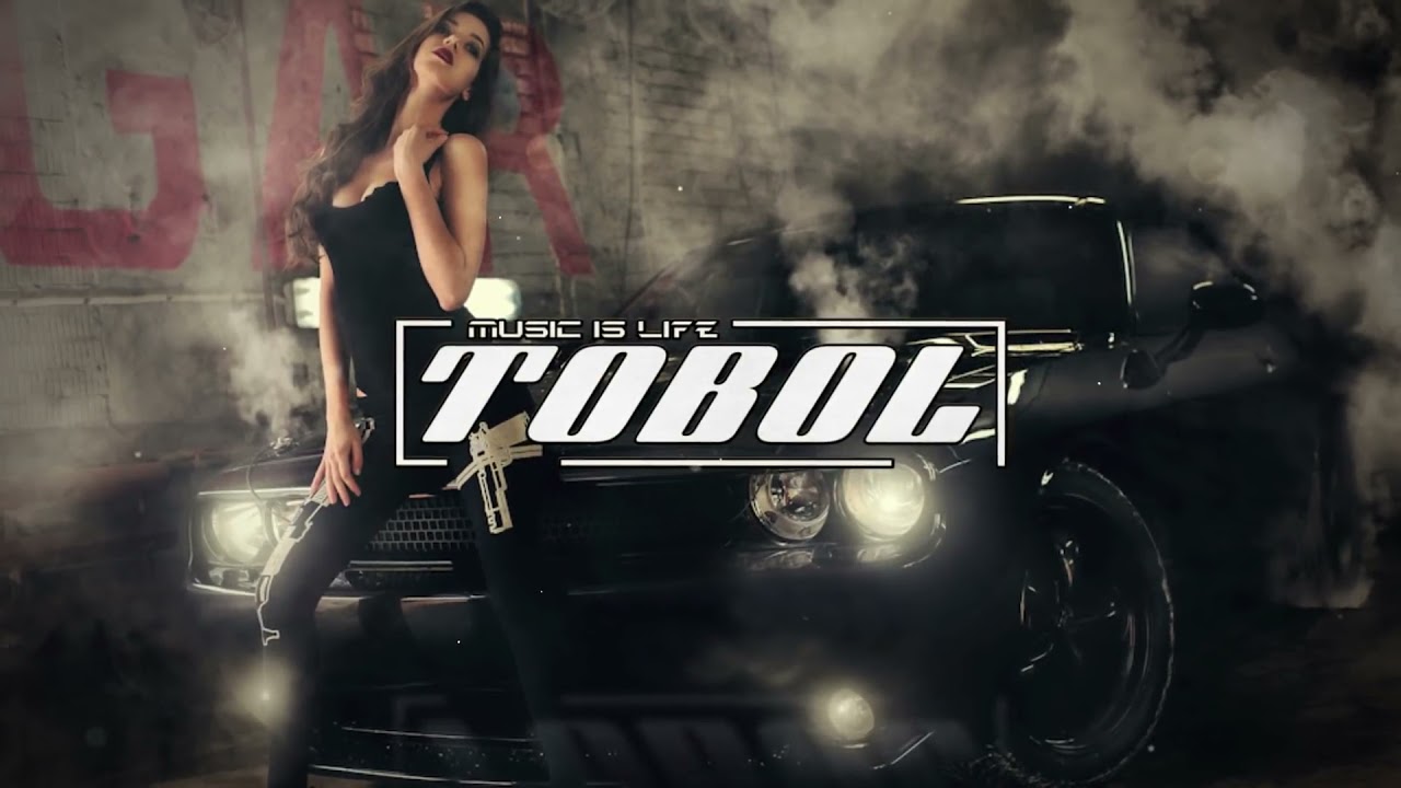 Sam Wick - Дым (Subrik Remix) 🎧🔥