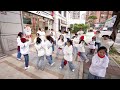 NAKAMA Christmas Video|NAKAMA Dance Studio【Maximum Studio】