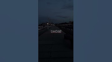 قرآن كريم تلاوة خاشعة من سورة الحشر القارئ #ياسر_الدوسري #القرآن  #القرآن_ا #راحة_نفسية #القرآن