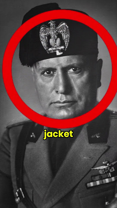 Final Words of History’s Most Feared Dictators