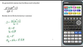 Matematik 5000+ 3b Uppgift 4110 a för reviderad ämnesplan 2021 v3