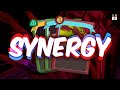 How synergies make slay the spire fun