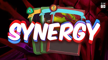 Waarom Synergies het geheim zijn van Slay the Spire