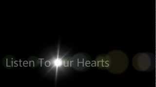 Video thumbnail of "Casting Crowns - Listen To Our Hearts"