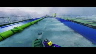 Marathon bug instant death glitch