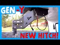 Gen Y Executive Torsion Hitch Review and Installation ⚙ BEST FIFTH WHEEL HITCH FOR SHORT BED TRUCKS