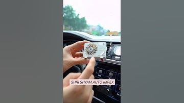 car freshener AIR CONDITIONER STYLE AVAILABLE FOR ALL CARS #automation #caraccessories #caraccessory