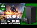 Battlefield 6 Season 4 Xbox Series X Gameplay FPS Battlefield 6 Season 4 Xbox Series X Gameplay FPS