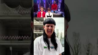 Try Not To Laugh Challenge😅🤩😂 #funny#doddlersoftiktok #funnyvideos#duet
