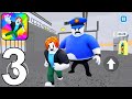 Obby World Parkour Runner Prison Escape Gameplay Walkthrough Obby World Parkour Runner Prison Escape Gameplay Walkthrough