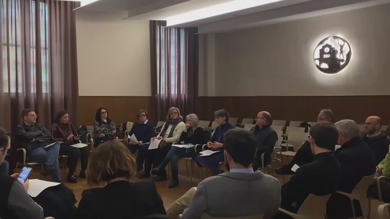 Camminare insieme nella fede per una comunità più unita