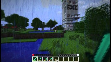 ShadowXCraft Trailer