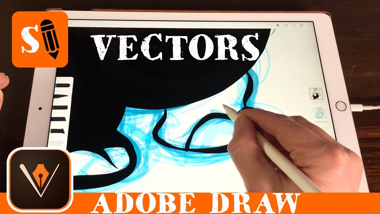 18 Creative Drawing in adobe sketch ipad lessons for Online