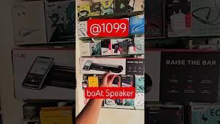 @boAt Speaker# #youtubeshorts #smartphone #love #viral #viralvideo