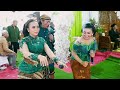 SAMBUNG WANCI DALU - VOC. RISCA & EVA Campursari SEMAR MULYO