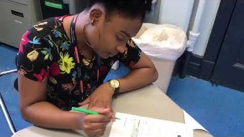 How to annotate a primary source document using 4 Corner Annotation