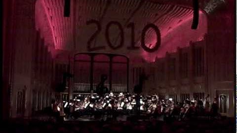 Also Sprach Zarathustra (Intro) | Carl Topilow