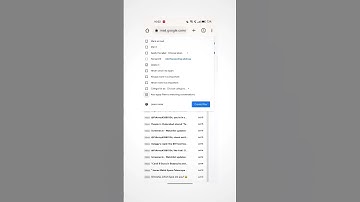 Spam Mails How To Delete Videos #shorts #sahara