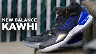 kawhi leonard new balance review