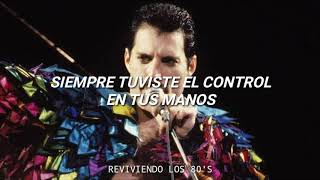 Freddie Mercury - Love Me Like There's No Tomorrow | Subtitulado al Español