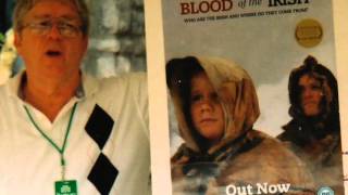 Co. Waterford genealogy notes; Powers surname; Irish Families show #174