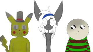 Cute Party || Meme Collab